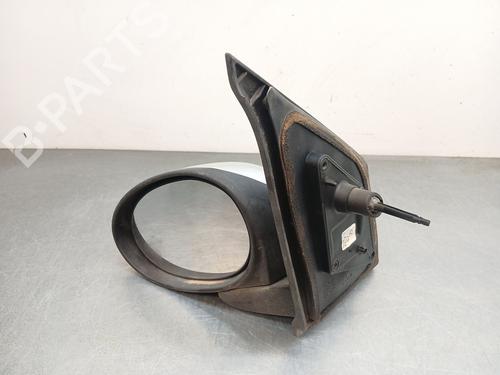 Used Left mirror Left mirror 39429921 39429921