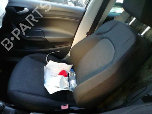 Servo brake SEAT IBIZA IV (6J5, 6P1)  | BP16062244M42 