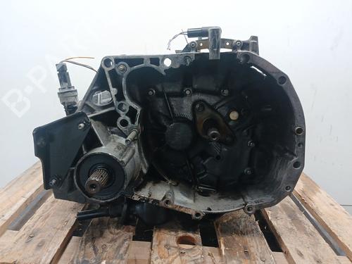 Gearbox RENAULT KANGOO (KC0/1_) 1.5 dCi | BP36436087M3 - Image 1