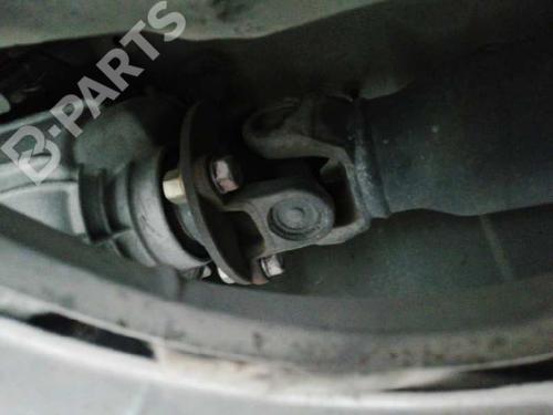 Used Driveshaft INFINITI FX 45 (316 hp) 12172552