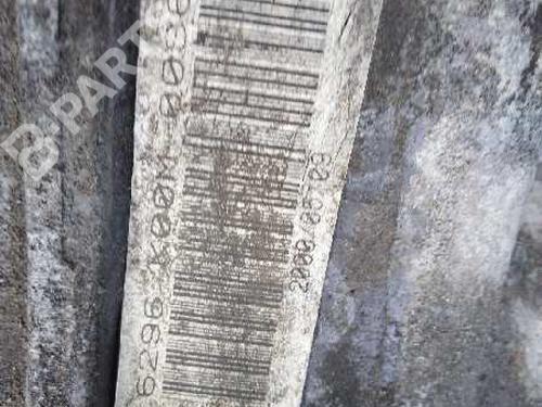 Gearbox KIA SPORTAGE SUV (K00) 2.0 TD 4WD | BP6327055M3 