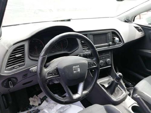 Rudehejsemotor bagstkærm højre SEAT LEON (5F1) 1.2 TSI | BP7065973E22 