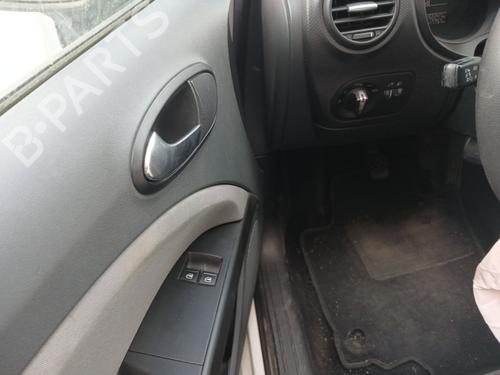 Left front window motor SEAT LEON (1P1)  | BP19683646E21 