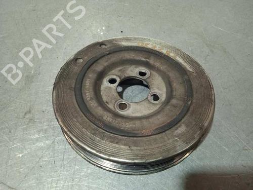 Used Pulley OPEL ASTRA J (P10) [2009-2016]  19269908