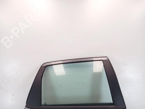 Right rear door MERCEDES-BENZ A-CLASS (W169) A 180 CDI (169.007, 169.307) | BP27517962C5 