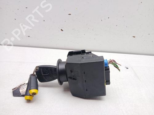 Ignition barrel MERCEDES-BENZ C-CLASS (W203) C 180 Kompressor (203.046) | BP27315742M48 