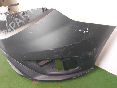Front bumper FIAT DOBLO Cargo (263_) 1.4 | BP24668652C7 