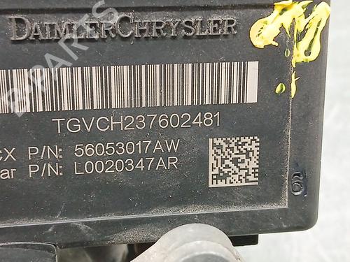 Ignition barrel JEEP COMMANDER (XK, XH) | BP31123888M48