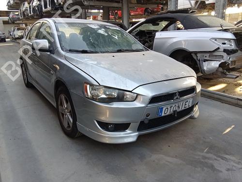 Left front window switch MITSUBISHI LANCER VIII (CY_A, CZ_A) 2.0 DI-D (CY8A) | BP38173656I27 - Image 3