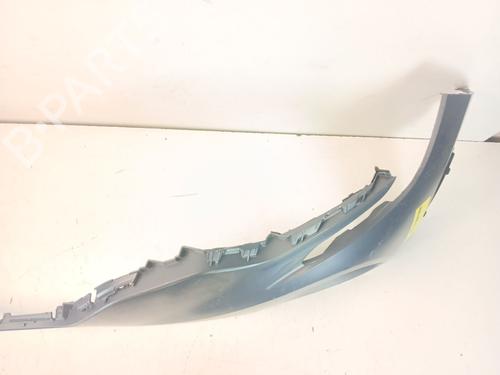 Front bumper RENAULT CAPTUR II (HF_) TCe 90 (HFM6) | BP29065020C7 