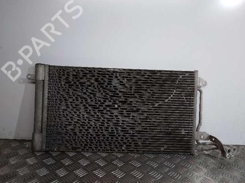 Used AC radiator SEAT IBIZA IV ST (6J8, 6P8) 1.6 TDI (105 hp) 10645642