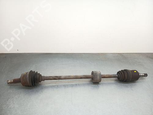 Used Right front driveshaft Right front driveshaft FORD KA (RU8) 1.3 TDCi (75 hp) 40254097 40254097