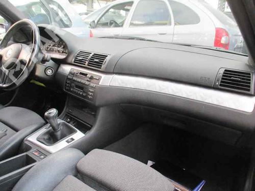 Left sun visor BMW 3 Compact (E46) 316 ti | BP2368225I1  - Image 34