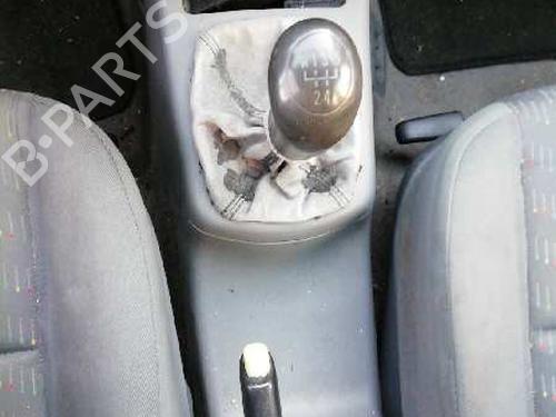Right headlight SKODA OCTAVIA I (1U2)  | BP5041995C29 