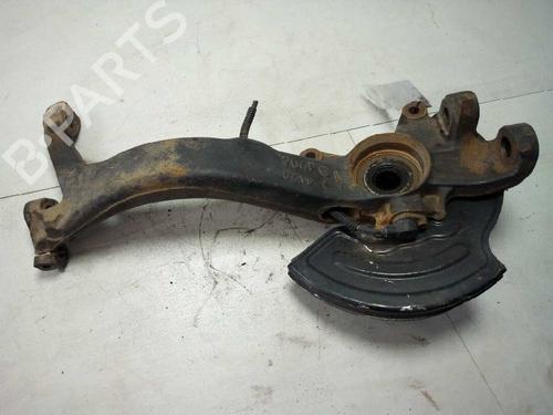 Right front steering knuckle AUDI ALLROAD C5 (4BH)  | BP18786331M26 