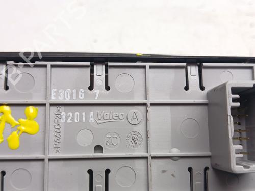 Left front window switch RENAULT GRAND SCÉNIC III (JZ0/1_) 1.4 16V (JZ0F) | BP32473816I27 - Image 5
