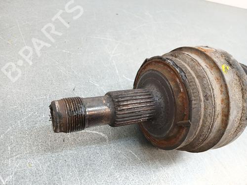 Left rear driveshaft MERCEDES-BENZ E-CLASS (W211) E 270 CDI (211.016) | BP36473238M40 - Image 6