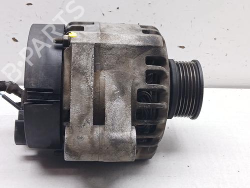 Alternator OPEL ASTRA H TwinTop (A04) 1.9 CDTi (L67) | BP30061938M7