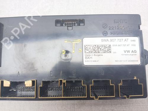 Elektronisk modul CUPRA FORMENTOR (KM7, KMP) 1.4 e-Hybrid | BP30544041M83