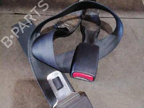 Used Seat buckle NISSAN ALMERA II Hatchback (N16) 1.5 (90 hp) 14249976