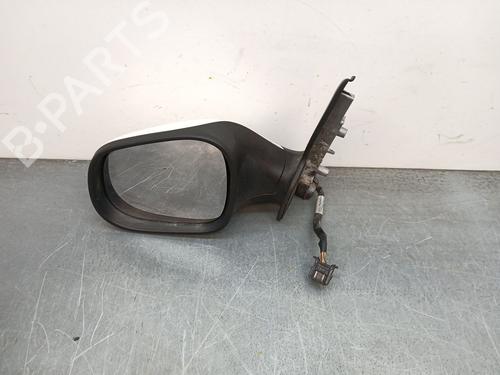 Left mirror SEAT ALTEA XL (5P5, 5P8) 1.6 TDI | BP27363594C26 