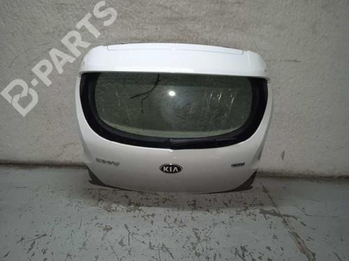 Bakluke CC/Kombi-Kupé KIA PRO CEE'D (JD) 1.6 CRDi 110 (110 hp) 11037168