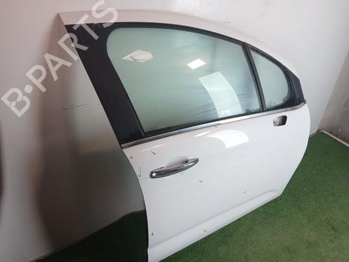 Right front door CITROËN C3 II (SC_)  | BP18257449C3 