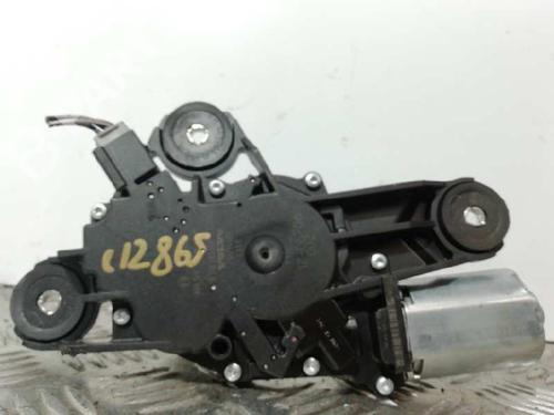 Rear wiper motor VOLVO V40 Hatchback (525)  | BP9576761M102 