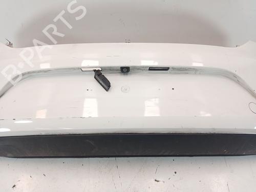 Bak støtfanger SEAT LEON (5F1) 1.6 TDI | BP29965446C8