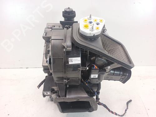 Heater matrix box TESLA MODEL 3 (5YJ3) | BP30935129M61