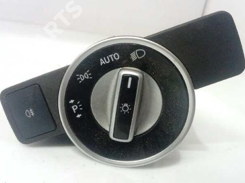 Used Headlight switch MERCEDES-BENZ GLA-CLASS (X156) GLA 200 CDI / d (156.908) (136 hp) 5158054