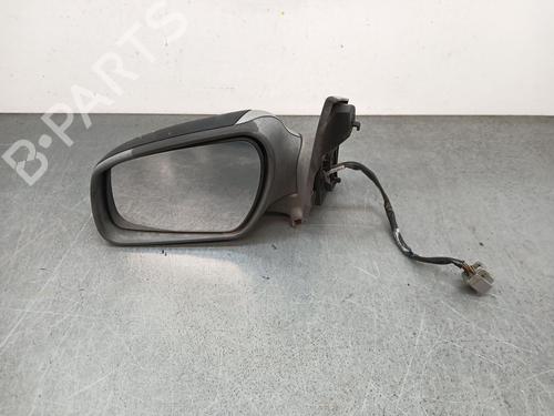 Used Left mirror FORD FOCUS II Convertible 2.0 (145 hp) 29184043