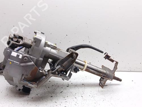 Used Steering column Steering column 37641357 37641357