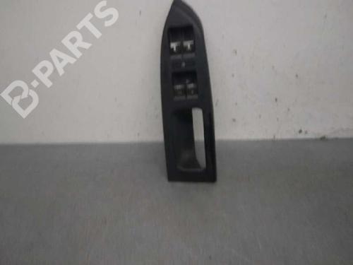 Left front window switch VW TOURAN (1T1, 1T2) 1.9 TDI | BP11256916I27 