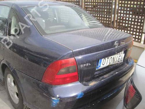 Right front shock absorber OPEL VECTRA B (J96)  | BP2362096M17 