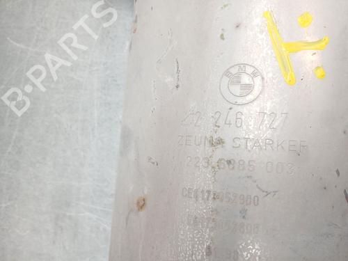 Catalyst BMW 5 (E39) 525 tds | BP36986833M10 - Image 2