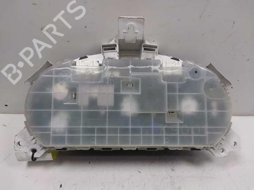 Instrument cluster MAZDA 5 (CR) 2.0 CD (CR19) | BP17972421C47 
