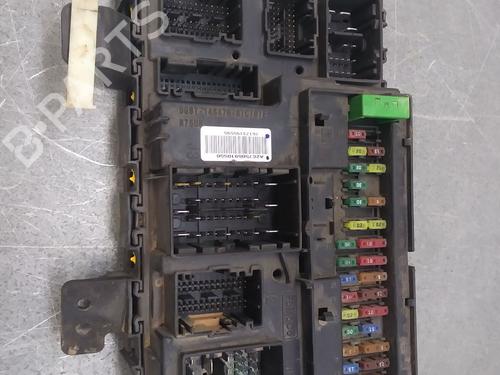Used Fuse box FORD TRANSIT V363 Van (FCD, FDD) 2.0 EcoBlue (105 hp) 24957972