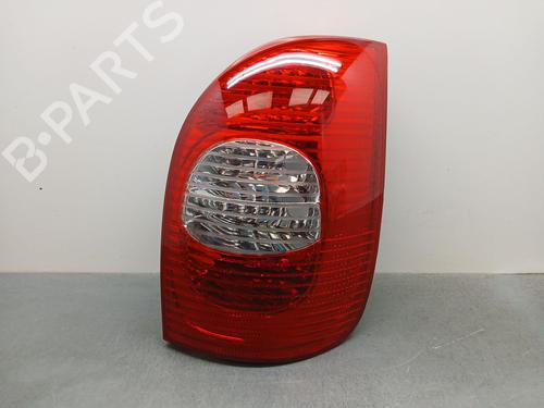 Used Right taillight CITROËN XSARA PICASSO (N68) [1999-2012]  26174800