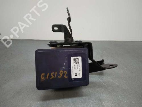 ABS pump OPEL INSIGNIA A (G09)  | BP17068788M43 
