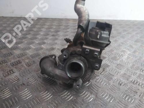 Used Turbo Turbo PEUGEOT 508 SW I (8E_) 1.6 BlueHDi 120 (120 hp) 11109941 11109941