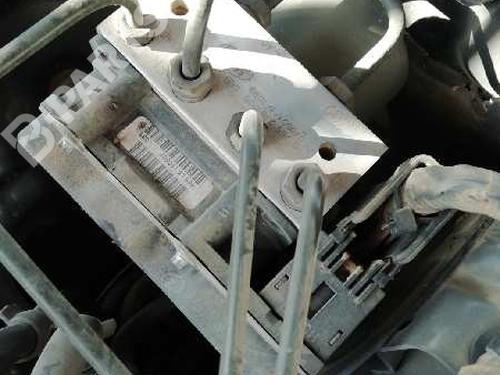 Used ABS pump LAND ROVER RANGE ROVER III (L322) [2002-2012]  11023070