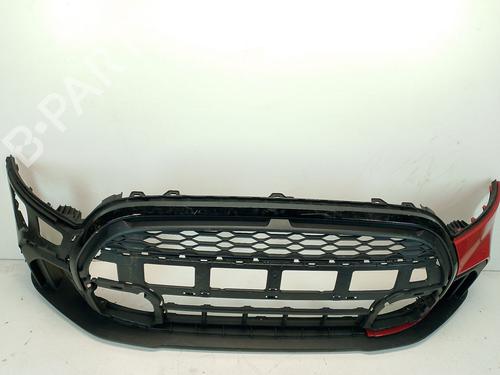 Foran kofangere MINI MINI (F55) Cooper S | BP32183788C7 