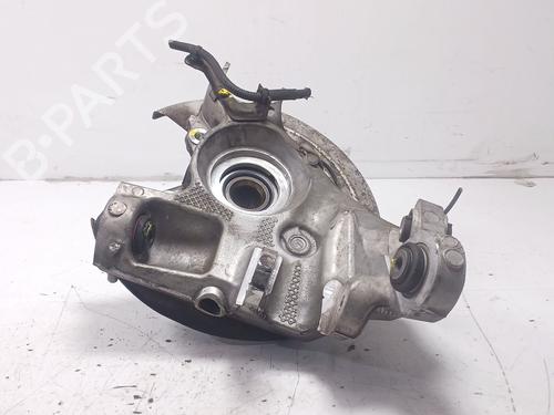 Left rear steering knuckle JAGUAR I-PACE (X590) EV400 AWD | BP40254111M27 - Image 3