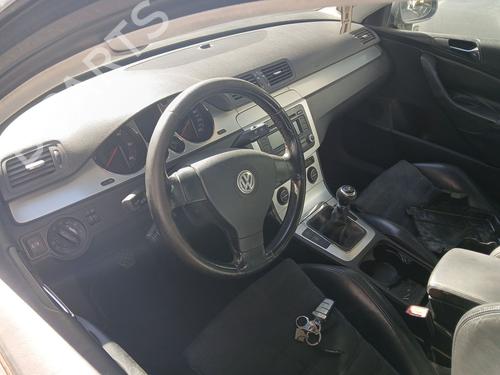 Compresseur AC VW PASSAT B6 (3C2) 2.0 TDI 16V | BP30410739M34 