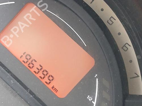 Gearbox CITROËN C2 (JM_) 1.4 HDi | BP29826901M3