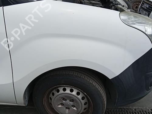 right-front-fenders-opel-combo-box-bodympv-x12-2012-36501901 main image