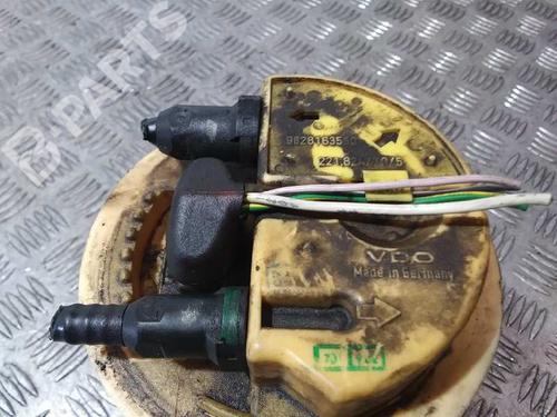 Fuel pump CITROËN XSARA Coupe (N0) 2.0 HDI 90 | BP10297394M76 