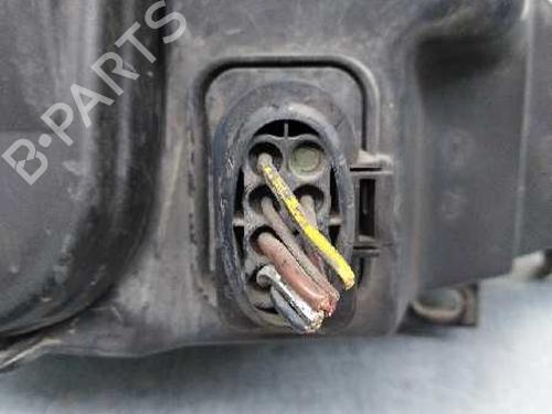 Left headlight SEAT AROSA (6H1)  | BP8925831C28 