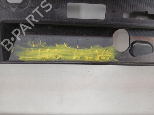 Front bumper LEXUS NX (_Z1_) 300h (AYZ10_) | BP29456901C7 